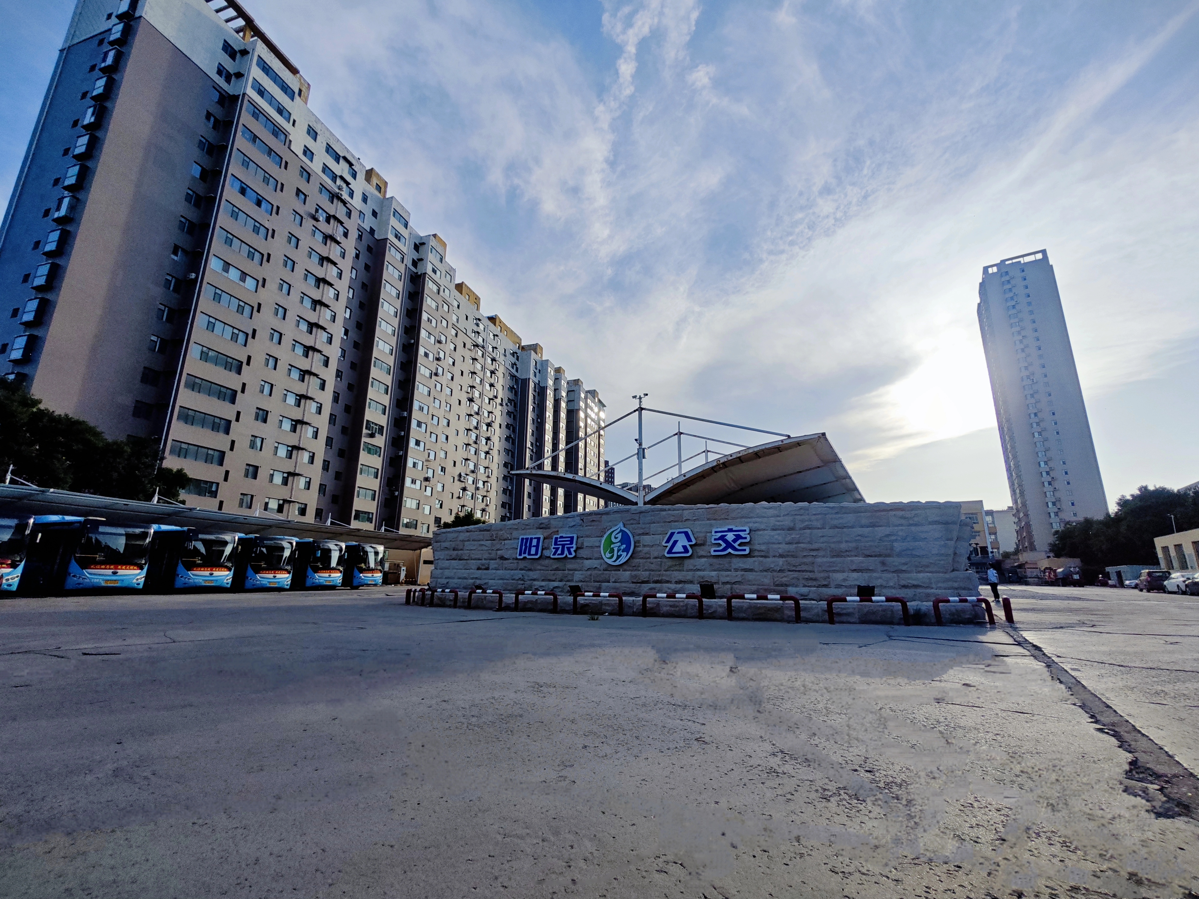 公交公司汽車取暖柴油、公務(wù)用車汽油項(xiàng)目招標(biāo)代理遴選公告